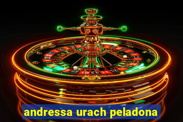 andressa urach peladona